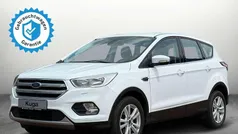 Gebraucht 2019 Ford Kuga Trend SUV | 17.500 € (Fairer Preis)