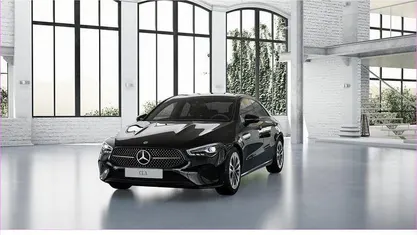 Gebraucht Mercedes CLA180 Progressive 116 PS (85 kW) 2025 Limousine