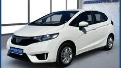Gebraucht 2016 Honda Jazz Comfort Kleinwagen | 11.990 € (Fairer Preis)