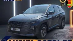 Gebraucht 2024 Hyundai Tucson SUV | 26.740 € (Superpreis)