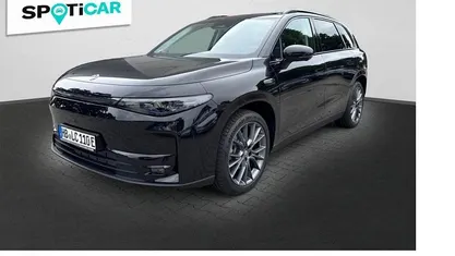 Usata Leapmotor C10 215 CV (158 kW) 2025 Nero SUV