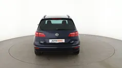 VW Golf Sportsvan