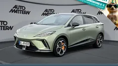 Gebraucht 2023 MG MG4 EV Kleinwagen | 30.990 € (Fairer Preis)