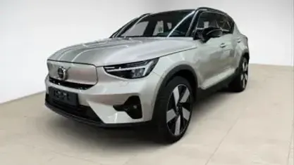 Gebraucht Volvo XC40 Ultimate 300 kW (408 PS) 2023 Beige SUV