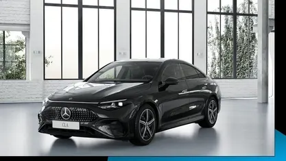 Gebraucht 2025 Mercedes 350 AMG Coupé | 68.285 €