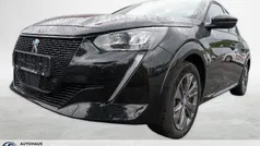 Gebraucht 2020 Peugeot e-208 Allure Kleinwagen | 12.885 € (Guter Preis)