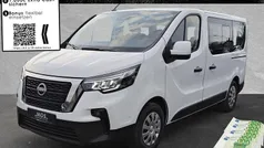 Gebraucht 2025 Nissan Primastar Tekna Van / Kleinbus | 36.850 € (Fairer Preis)