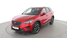 Gebraucht 2017 Mazda CX-5 Nakama SUV | 15.490 € (Guter Preis)