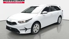 Gebraucht 2025 Kia Ceed Sportswagon Kombi | 26.490 € (Guter Preis)