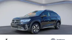 Schwarz Neu 2025 VW Taigo Goal SUV | 25.595 € (Fairer Preis)