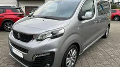 Gebraucht 2021 Peugeot Traveller Allure Van / Kleinbus | 36.950 € (Fairer Preis)