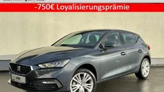 Gebraucht 2025 Seat Leon ST Style Kombi | 26.390 € (Fairer Preis)