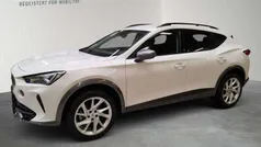Gebraucht 2023 Cupra Formentor SUV | 21.410 € (Superpreis)