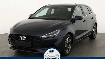 Gebraucht 2024 Hyundai i30 Style Kombi | 19.995 € (Guter Preis)