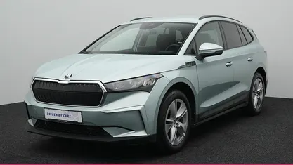 Gebraucht Skoda Enyaq iV Loft 131 kW (179 PS) 2023 SUV