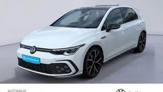 Gebraucht 2022 VW Golf VIII GTD Limousine | 29.449 € (Fairer Preis)