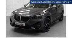 Gebraucht 2021 BMW X1 Sport Line SUV | 27.980 € (Fairer Preis)