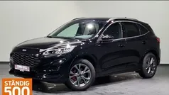 Gebraucht 2024 Ford Kuga ST-Line X SUV | 30.990 € (Fairer Preis)