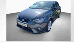 Gebraucht 2024 Seat Ibiza FR Limousine | 18.440 € (Guter Preis)