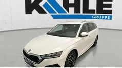 Gebraucht 2022 Skoda Octavia Style Kombi | 23.490 € (Fairer Preis)