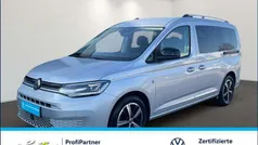 VW Caddy Maxi