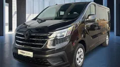 Gebraucht 2024 Renault Trafic Evolution Van | 35.990 € (Fairer Preis)