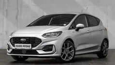 Gebraucht 2022 Ford Fiesta ST-Line Kleinwagen | 15.750 € (Fairer Preis)