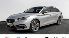 Gebraucht 2022 Seat Leon ST FR Kombi | 23.883 € (Fairer Preis)