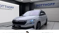 Gebraucht 2024 Skoda Karoq SportLine SUV | 35.777 € (Fairer Preis)