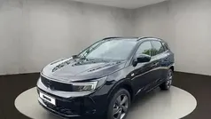 Diamant schwarz (m2) Gebraucht 2023 Opel Grandland X GS Line SUV | 24.480 € (Fairer Preis)