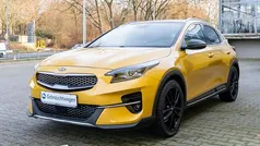 Gebraucht 2020 Kia XCeed Platinum SUV | 20.990 € (Fairer Preis)