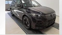 Deep black perleffekt Gebraucht 2025 VW Tiguan R-line SUV | 39.990 € (Guter Preis)