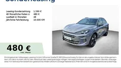 Graphene grau Neu 2025 Cupra Terramar VZ SUV | 48.790 € (Fairer Preis)