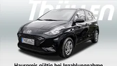 Gebraucht 2025 Hyundai i10 Select Kleinwagen | 16.480 € (Fairer Preis)