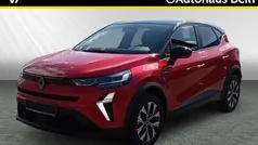 Gebraucht 2025 Renault Captur Evolution SUV | 23.490 € (Fairer Preis)