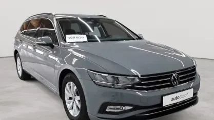 Brugt VW Passat Business 150 HK (110 kW) 2023 Grå Stationcar
