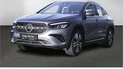 Gebraucht Mercedes GLA200 Progressive 163 PS (119 kW) 2024 SUV