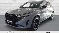 Grau Gebraucht 2025 Nissan Qashqai SUV | 39.490 € (Fairer Preis)
