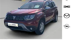 Gebraucht 2019 Dacia Duster Adventure SUV | 16.980 € (Fairer Preis)