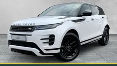 Gebraucht 2025 Land Rover Range Rover evoque SE Dynamic | 60.990 € (Fairer Preis)