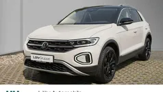 Gebraucht 2022 VW T-Roc Style SUV | 25.980 € (Fairer Preis)