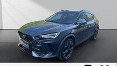 Grau Gebraucht 2024 Cupra Formentor SUV | 39.990 € (Fairer Preis)