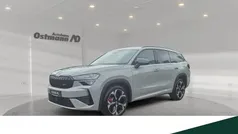 Gebraucht 2025 Skoda Kodiaq RS SUV | 53.990 € (Guter Preis)