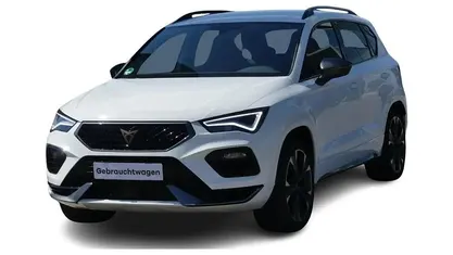 Gebraucht Cupra Ateca VZ 300 PS (220 kW) 2024 SUV