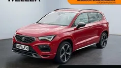 Gebraucht 2020 Seat Ateca Beats SUV | 24.980 € (Guter Preis)