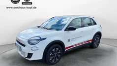 Gebraucht 2024 Fiat 600E Red Limousine | 31.490 € (Fairer Preis)