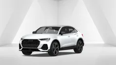 Gebraucht 2022 Audi Q3 Sportback S-Line SUV | 34.990 € (Superpreis)