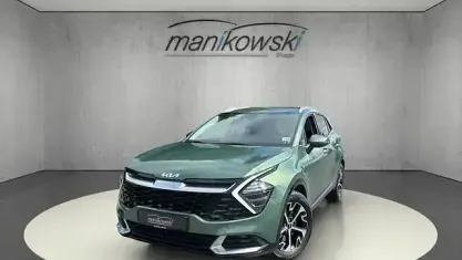 Gebraucht Kia Sportage Spirit 160 PS (117 kW) 2025 Andere SUV