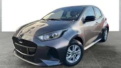 Gebraucht 2025 Mazda 2 Center-Line Kleinwagen | 23.490 € (Fairer Preis)