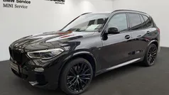 Gebraucht 2020 BMW X5 M50 Performance SUV | 56.900 € (Fairer Preis)